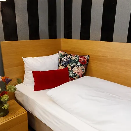 Szálloda Am Peterstor