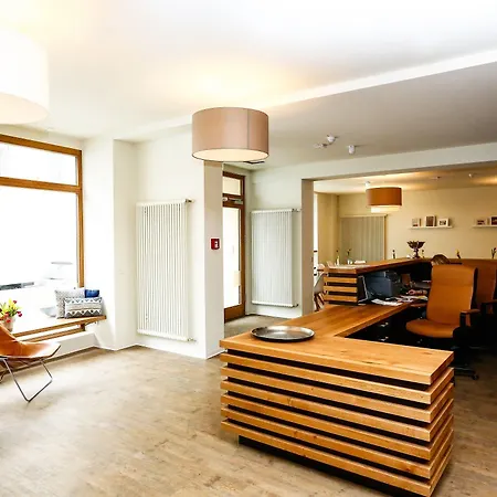 Szálloda Am Peterstor Regensburg