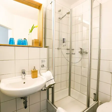 Am Peterstor Szálloda 3*