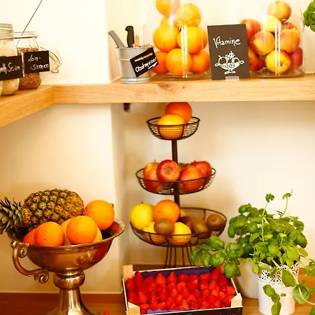 Am Peterstor Szálloda 3*