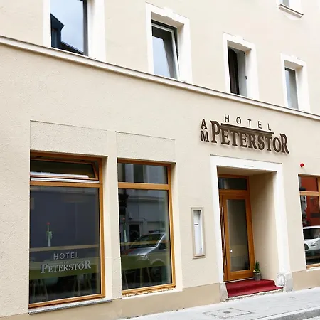 Am Peterstor 3*