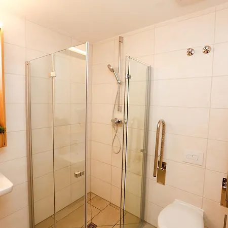 Szálloda Am Peterstor