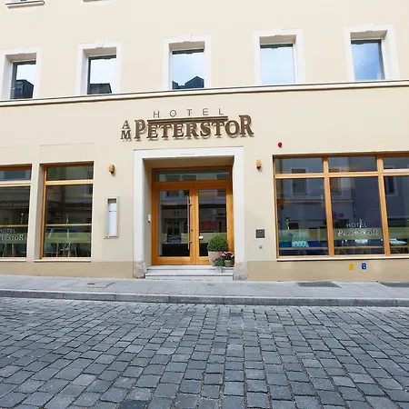 Am Peterstor
