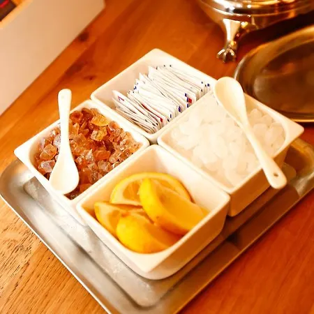 Am Peterstor Szálloda