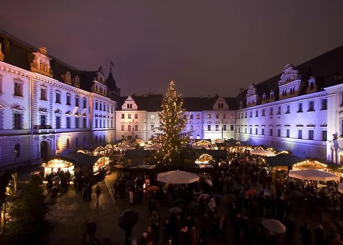 Am Peterstor Regensburg