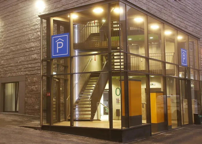 Am Peterstor Szálloda Regensburg