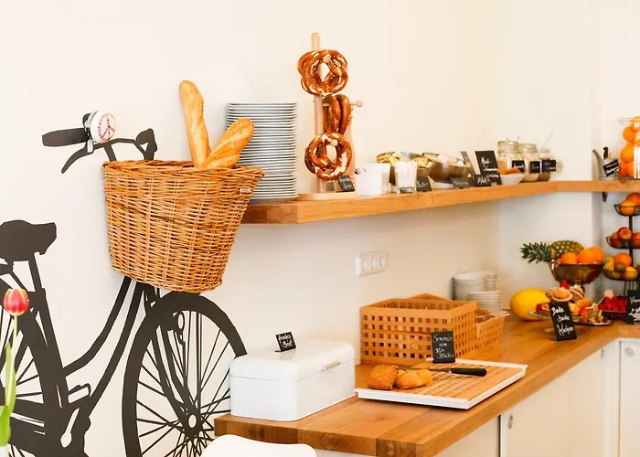 Am Peterstor 3* Ratisbona