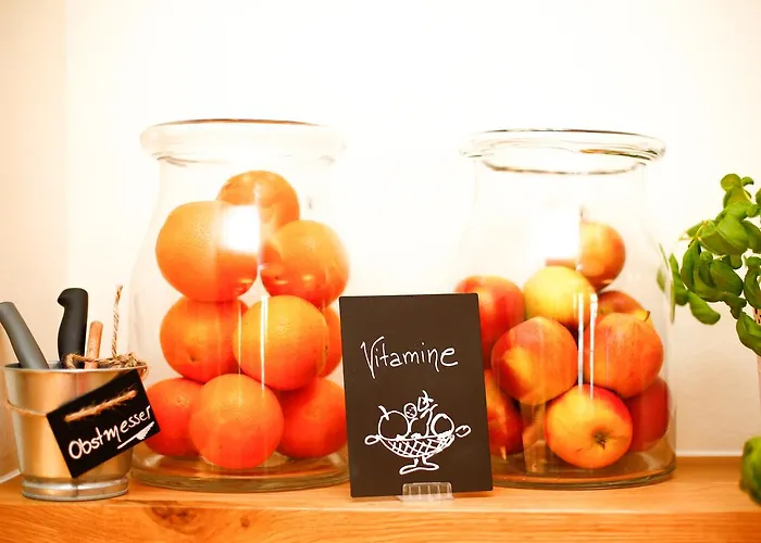 Am Peterstor Szálloda 3*