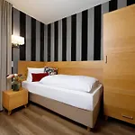 Hotel Am Peterstor Ratyzbona