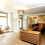 Hotel Am Peterstor Ratyzbona