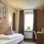 Hotel Am Peterstor Ratyzbona