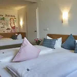 Am Peterstor Hotel