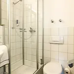 Hotel Am Peterstor 3*