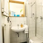 Am Peterstor Hotel