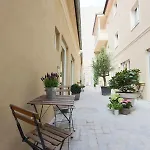 Hotel Am Peterstor 3*