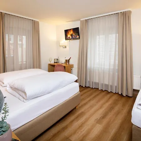 فندق Am Peterstor 3*