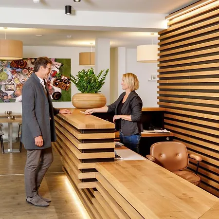 فندق Am Peterstor