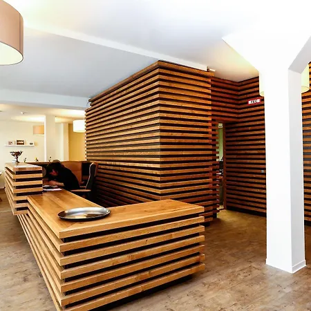 Am Peterstor Hotel 3*