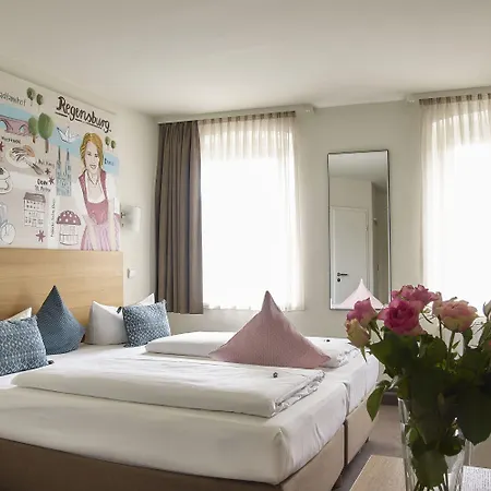 Am Peterstor 3* ريغنسبورغ