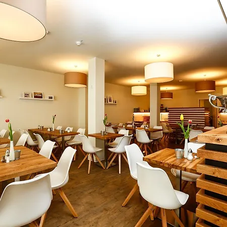 فندق Am Peterstor