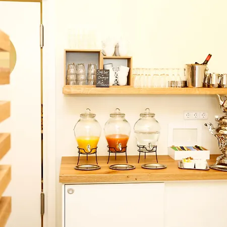 فندق Am Peterstor