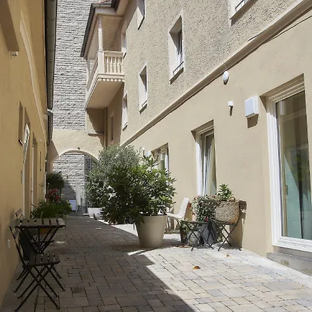 فندق Am Peterstor