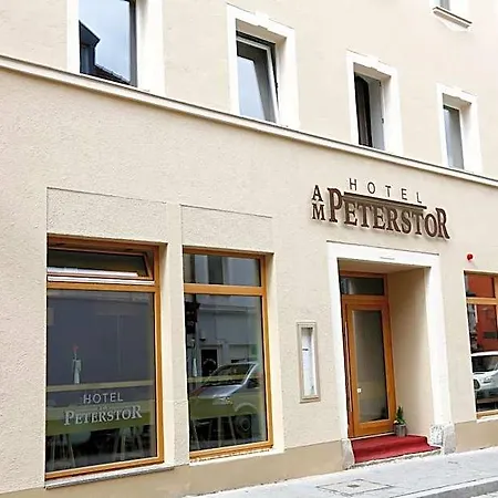 Am Peterstor Ξενοδοχείο 3*