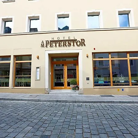 Am Peterstor Ξενοδοχείο 3*