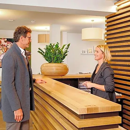 Am Peterstor Hotel Regensburg