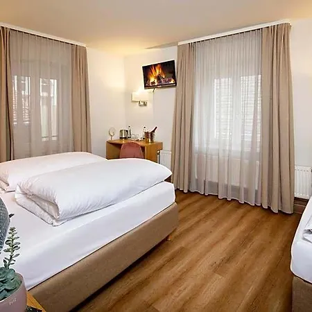 Am Peterstor Hotel Regensburg