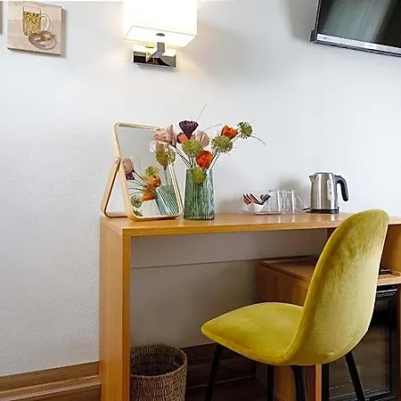 Hotel Am Peterstor 3*