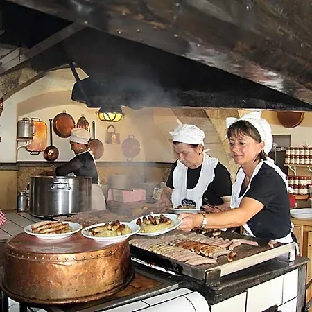 Am Peterstor Hotel