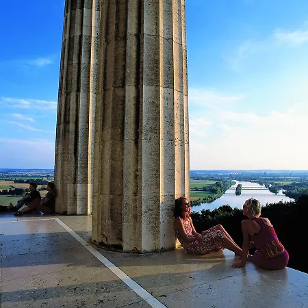 فندق Am Peterstor 3*