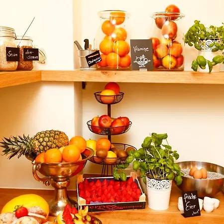 Am Peterstor فندق ريغنسبورغ