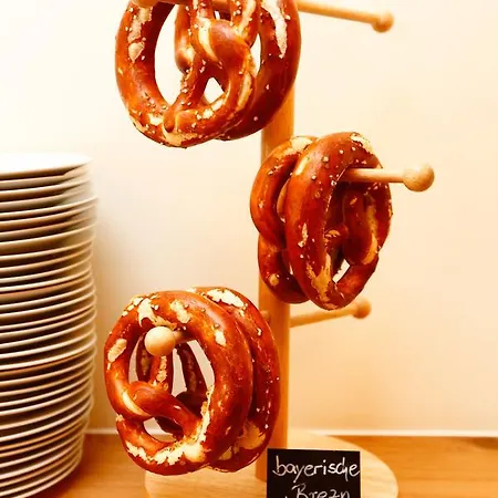 Hotel Am Peterstor Regensburg