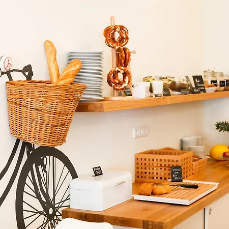 Am Peterstor 3* Regensburg