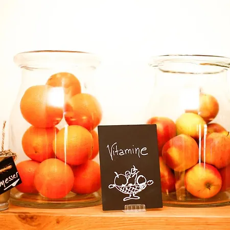 Am Peterstor Hotel 3*