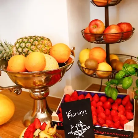 فندق Am Peterstor