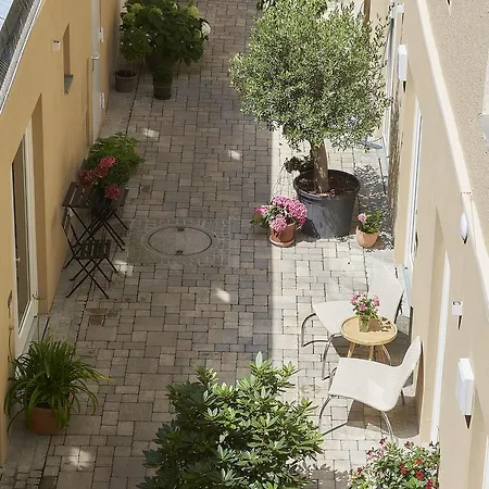Am Peterstor 3* ريغنسبورغ