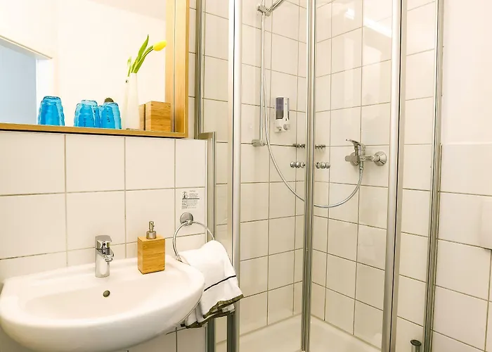 Am Peterstor Hotel 3*