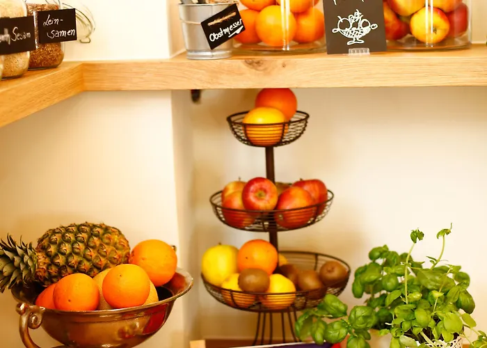 Am Peterstor Hotel 3*