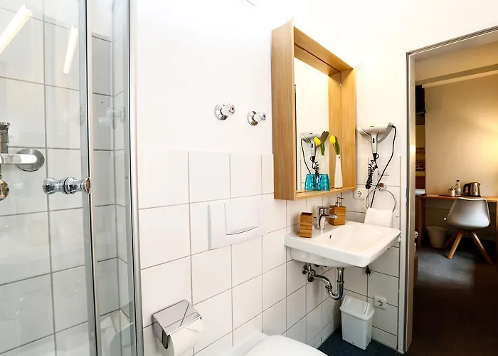 Am Peterstor Hotel Ratisbonne