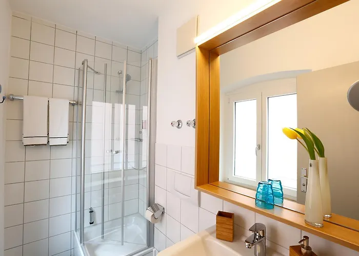 Hotel Am Peterstor 3*