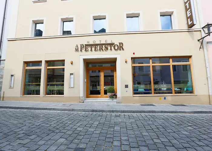 Am Peterstor